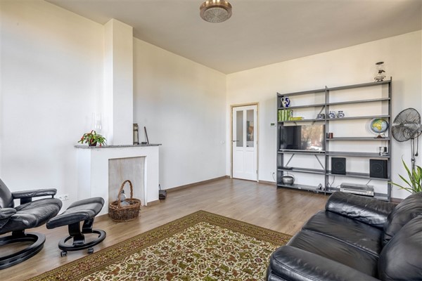 Medium property photo - J. Kammingakade 4A, 9648 KN Wildervank